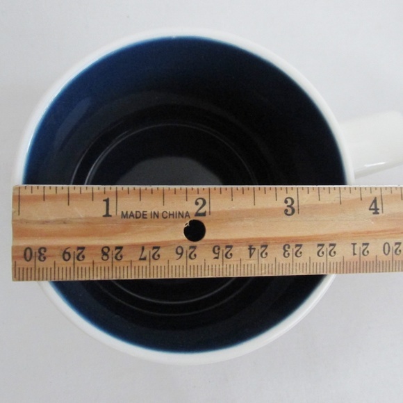 Starbucks Coffee Mug Zurich Switzerland You Are Here Collection 14 oz 2018 - Picture 8 of 8